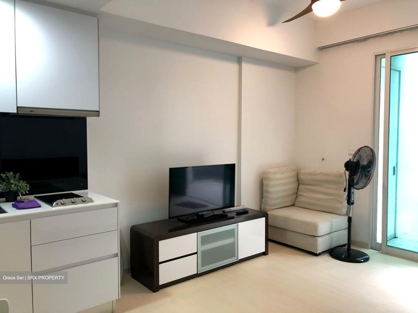 Grandview Suites (D14), Apartment #590771221